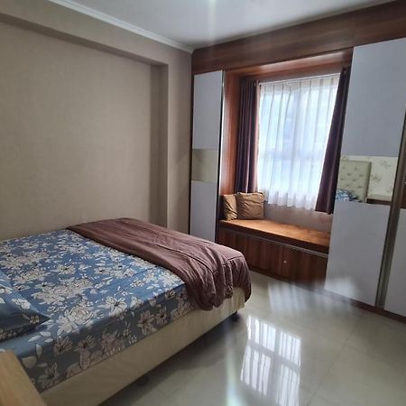 Gateway Pasteur 2Br Tower Depan Ruby 7 C Daire Bandung Dış mekan fotoğraf
