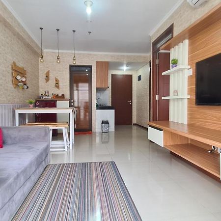 Gateway Pasteur 2Br Tower Depan Ruby 7 C Daire Bandung Dış mekan fotoğraf