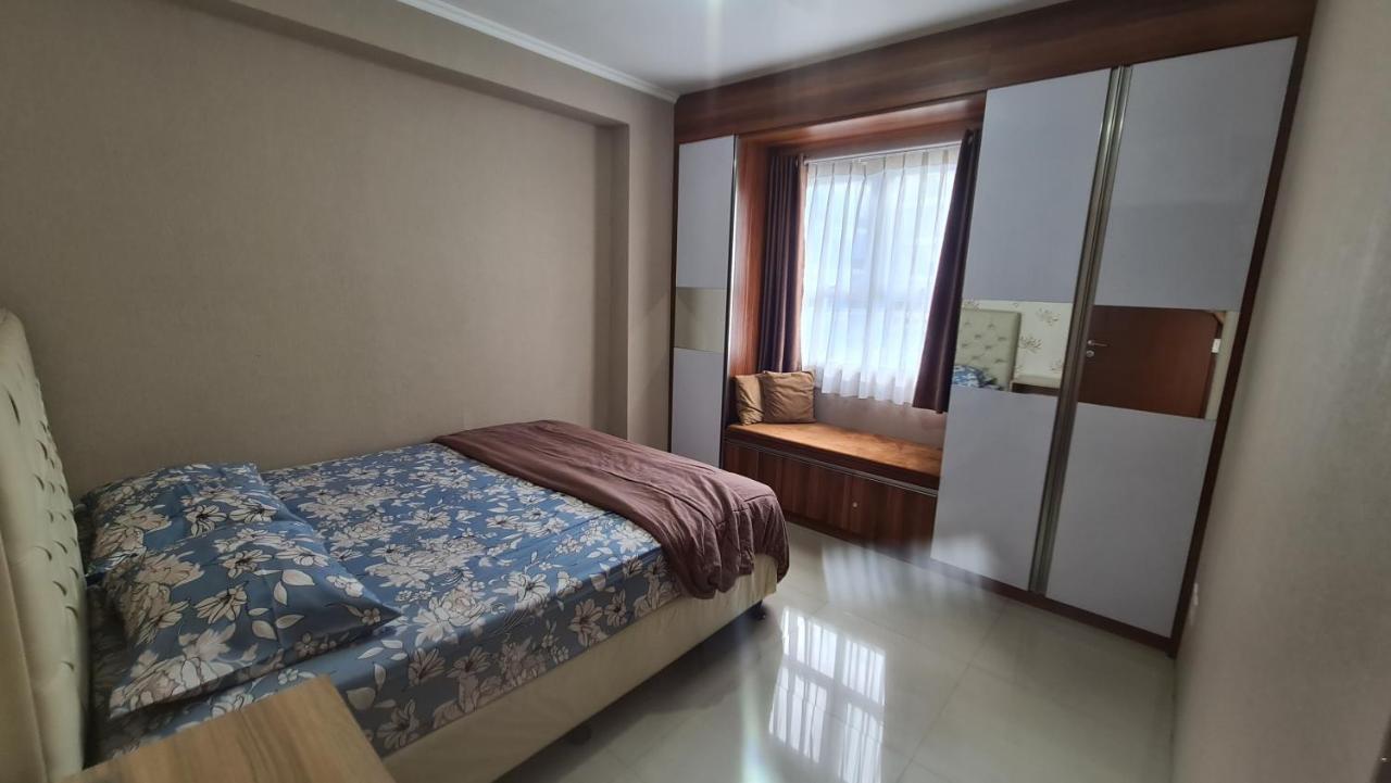 Gateway Pasteur 2Br Tower Depan Ruby 7 C Daire Bandung Dış mekan fotoğraf