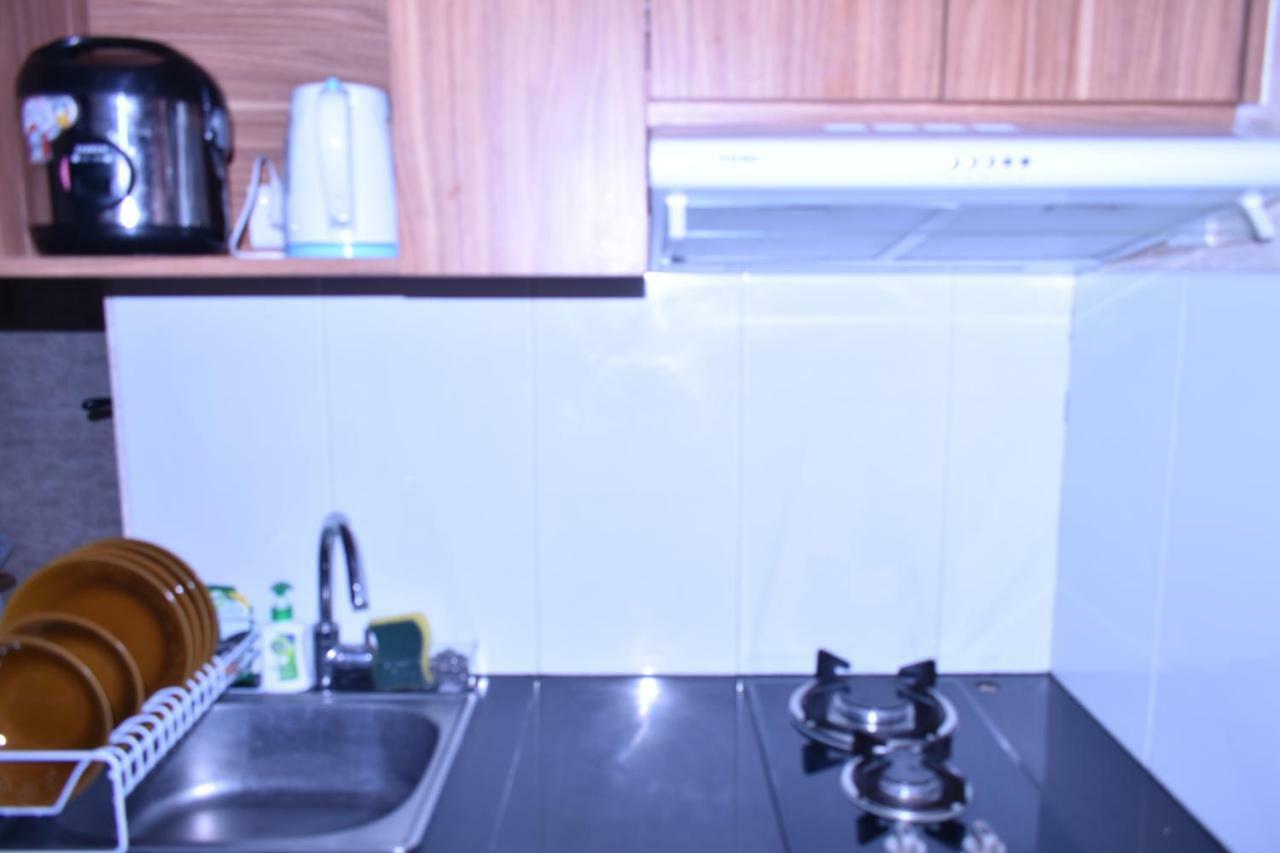 Gateway Pasteur 2Br Tower Depan Ruby 7 C Daire Bandung Dış mekan fotoğraf
